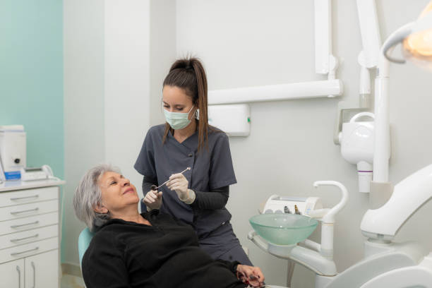 Best Emergency Cosmetic Dentistry (e.g., broken veneers) in West Glendive, MT