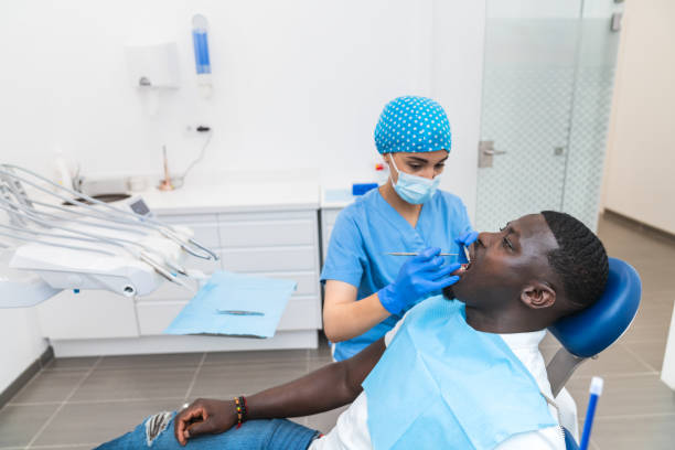 Best Emergency Cosmetic Dentistry (e.g., broken veneers) in West Glendive, MT