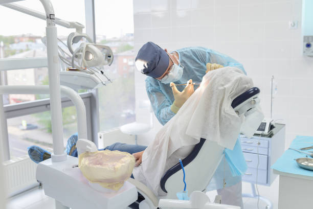 Best Emergency Denture Repair in West Glendive, MT